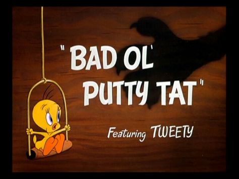 Looney Tunes - Title Card Merrie Melodies, Character And Setting, Title Card, Animation Background, Bugs Bunny, Copy Paste, Animated Cartoons, Blue Ribbon, Looney Tunes