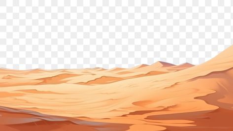 Dune Illustration, Desert Nature, Blog Banner, Landscape Background, Padang, Landscape Drawings, Sand Dunes, Lost, Festival