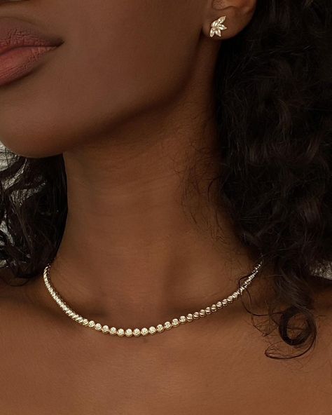 Dark Feminine Necklace, Brown Femininity, Anna Christine, Dorothy Dandridge, Cherry Baby, Business Photoshoot, Photographie Portrait Inspiration, Black Femininity, Dark Feminine