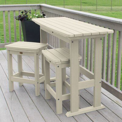 Barnwood Ideas, Barra Bar, Breakfast Nook Dining Set, Nook Dining Set, Acacia Wood Table, Bamboo Utensils, 3 Piece Dining Set, Tub Ideas, Backless Stools