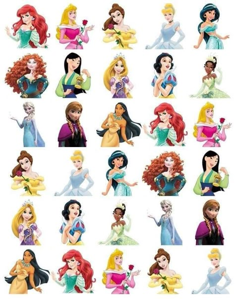 Princess Birthday Party Decorations Diy, Printable Disney Princess, Disney Princess Printables, Disney Princess Cake Topper, Disney Princess Birthday Cakes, Disney Princess Cupcakes, Peter Brown, Princess Cupcake Toppers, Princess Card