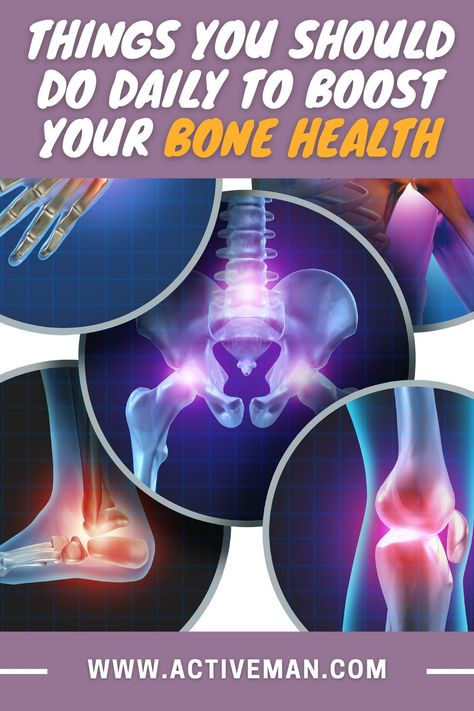 However, after 30, our bones start losing their thickness. This makes them susceptible to injuries and fractures.  Older age also invites bones diseases such as osteopenia and osteoporosis.In order to prevent this situation, it is crucial that you should start worrying about your bones and start making them healthy and strong | bone health | foods for bone health | bone health vitamins  | daily healthy tips #bonehealth #healthytips Improve Bone Density, How To Improve Bone Density, How To Make Your Bones Stronger, Bone Healing Foods, Food For Strong Bones, Osteoporosis Diet, Clean Arteries, Osteoporosis Exercises, Knee Strengthening