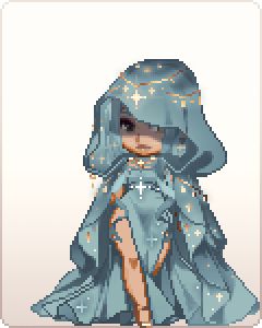 Gaiaonline Aesthetic, Bud Game Clothes Idea, Gaia Online Avatar, Person Picture, Decorating Games, Gaia Online, Pixel Art Tutorial, Pixel Art Characters, Pix Art