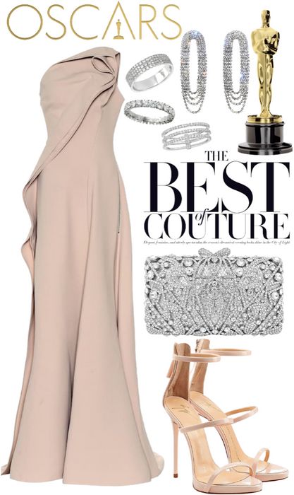 Oscars Night Outfit, Oscar Inspired Dresses, Iconic Oscar Dresses, Night At The Oscars Theme Party Outfit, A Night In Hollywood Theme Outfit, Oscars Dresses Ideas, The Oscars Dti Outfit, Oscar Themed Party Outfit, Oscars Theme Party Outfit