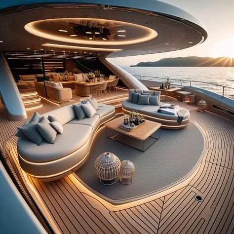 Luxury Yacht Interior, Boat Cartoon, Chelsea Boots Heel, Filthy Rich, Yacht Interior, Friends Travel, Luxury Yacht, Yacht Boat, Yacht Design