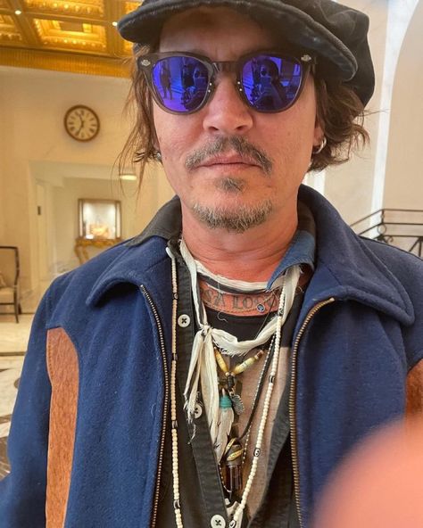 Johnny Depp Recent Photos, Treat Me Right, Jason Momoa Shirtless, Johnny Depp Images, Johnny Depp Characters, Hotel Eden, جوني ديب, Johnny Depp Style, Johnny Depp Fans