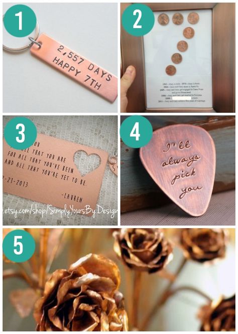 Anniversary Gift Ideas For Him Boyfriend, 8 Year Anniversary Gift, Anniversary Gifts By Year, Diy Anniversary Gifts For Him, 7 Year Anniversary Gift, Anniversary Gift Ideas For Him, Anniversary Crafts, Traditional Anniversary Gifts, Cute Anniversary Gifts