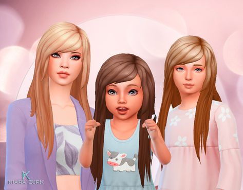 Sims 4 Piercings, Sims 4 Family, Sims 4 Cc Shoes, Pelo Sims, Sims 4 Expansions, Sims 4 Cc Folder, Cute Hairstyle, Sims 4 Cc Packs, Sims Hair