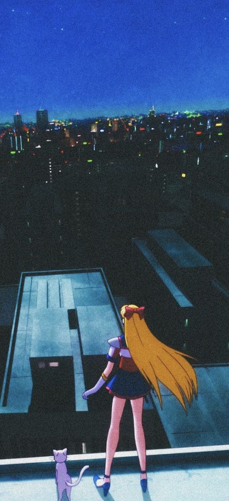 Sailor Moon City Wallpaper, Sailor Moon Background Scenery, Sailor Moon Wallpaper Aesthetic 90s, Tokyo Mew Mew Wallpaper, Sailor Moon Desktop Wallpaper, Sailor Moon Wallpaper Iphone, Sailor Moon Theme, Sailor Moon Background, Arte Sailor Moon