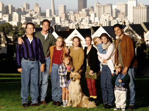 Which Full House Character Are You? Full House Characters, Full House Cast, Michelle Tanner, 90s Tv Shows, Bob Saget, Jodie Sweetin, Lori Loughlin, John Stamos, Cameron Bure