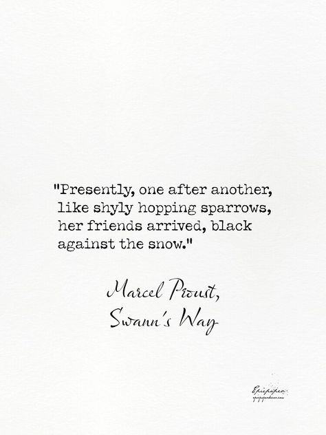 "Marcel Proust, Swann's Way, quote." Canvas Print by Pagarelov | Redbubble Swann's Way, Quotes Typewriter, Typewriter Print, Quote Canvas, Marcel Proust, Canvas Quotes, Home Quotes And Sayings, Inspirational Art, Typewriter