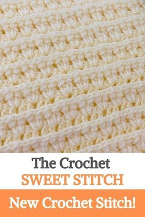 Crochet Combination Stitches, Beautiful Crochet Baby Blankets, Crochet Royal Ridge Stitch Blanket, Granite Stitch Crochet, Crochet Edging For Blankets, Crochet Quick Blanket, Crochet Stitches For Blankets Free, Quick Crochet Stitches For Blankets, Crochet Sweets Free Patterns