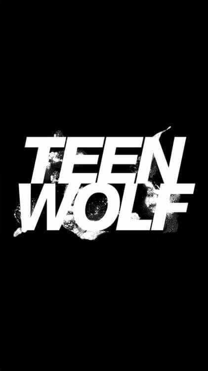 Teen Wolf Logo, Tw Aesthetic, Teen Wolf Season 5, Teen Wolf Seasons, Wolf Logo, Ipad Snap, Derek Hale, Tyler Hoechlin, Ipad 4