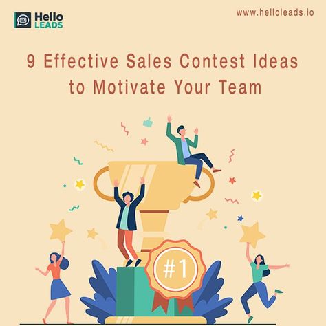 People are competitive by nature, and they perform better in a competitive environment. A sales contest is a short-term competition organized by an organization's salespeople to achieve short-term sales objectives. Organizations use sales contests to boost the sales of a newly launched product or to motivate their salespeople to work harder to acquire more customers or to meet the annual sales target. Employee Sales Contest Ideas, Sales Contests For Employees, Sales Competition Ideas, Work Competition Ideas, Sales Goal Board Ideas Retail, Sales Contest Ideas For Work, Work Contest Ideas, Sales Goal Board, Contest Ideas