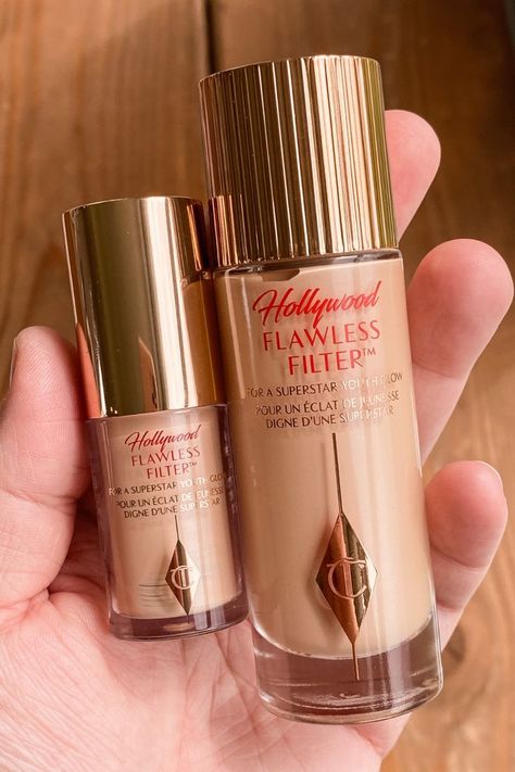 Charlotte Tilbury Hollywood Flawless Filter Charlotte Tilbury Hollywood Flawless Filter, Charlotte Tilbury Hollywood Flawless, Hollywood Flawless Filter, Charlotte Tilbury Airbrush Flawless, Flawless Filter, Skin Care Specialist, Charlotte Tilbury Makeup, Lipstick Kit, Ethereal Makeup