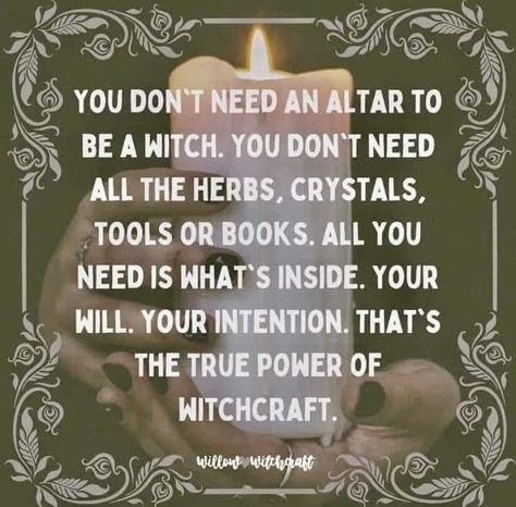 Old Witch Aesthetic, Mystic Soul, Rituals Witchcraft, To Be A Witch, Witch Spells, Be A Witch, Witch Tips, Witchy Tips, Witch Quotes