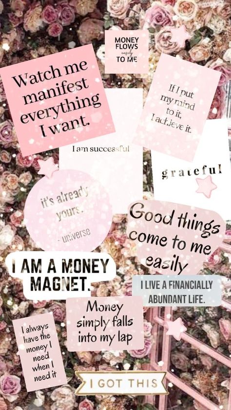 Check out gtaylorking's Shuffles #thingsthatmakemesmile #thelittleeyedesign Lockscreen Positive, A Poem About Love, Positive Manifestation Wallpaper, Cp Wallpaper, Poem About Love, Vision Board Themes, Positive Manifestation, Manifestation Wallpaper, Worthy Of Love