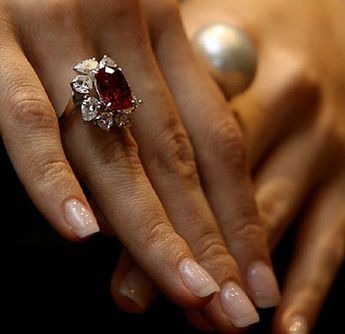 hello burmese ruby Red Diamond Ring, Ruby Wedding Rings, Rings Etsy, Sapphire Rings, Ruby Engagement Ring, Montana Sapphire, Red Diamond, Ruby Jewelry, Engagement Ring Cuts