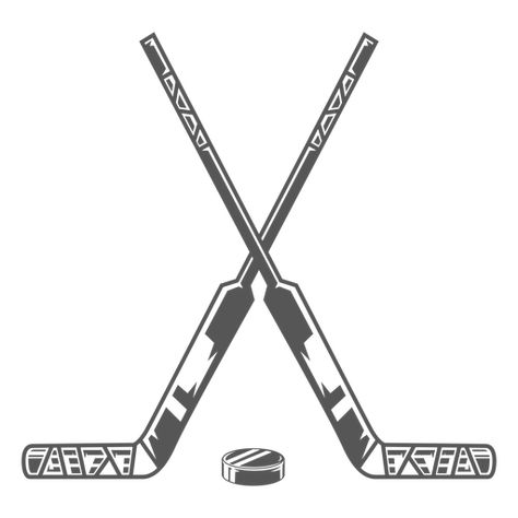 Ice Hockey Sticks, Snow Flake Tattoo, Hockey Logos, Hockey Puck, Moms Crafts, Hockey Stick, Sport Hockey, Hockey Mom, Flag Pole