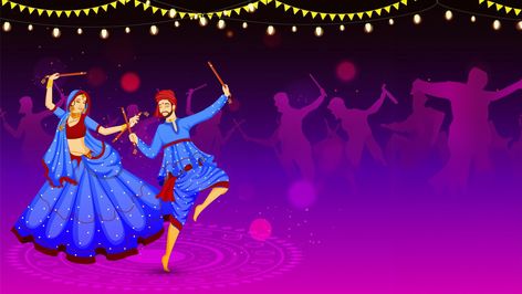 Garba Photo Hd, Garba Night Background, Garba Background Hd, Garba Pass Design, Garba Png Image, Garba Poster Background, Garba Night Poster, Navratri Background For Editing, Dandiya Background