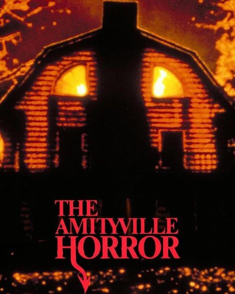 THE AMITYVILLE HORROR was released #onthisday in 1979! The Amityville Horror, Four Siblings, Amityville Horror, Paranormal Stories, Paranormal Experience, Bizarre Photos, Island Town, Ghost Photos, Paranormal Investigation