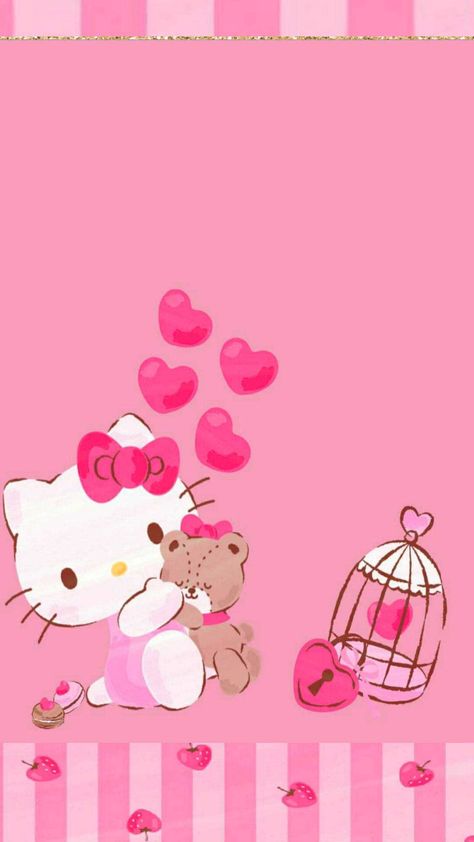 Hello Kitty Valentines Wallpaper Discover more Happy Valentines, Heart, Hello Kitty, Hello Kitty Valentines, Love wallpaper. https://www.ixpap.com/hello-kitty-valentines-wallpaper-21/ Valentine’s Day Hello Kitty Wallpaper, Hello Kitty Valentines Day Wallpaper, Wallpaper Iphone Valentines Day, Baby Wallpaper Iphone, Wallpaper Iphone Valentines, Heart Hello Kitty, Hello Kitty Valentines, Valentines Day Wallpaper, Kawaii Valentine