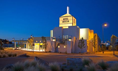 Artesia, NM Best Boutique Hotels, Boutique Hotels, Vacation Packages, Best Vacations, Willis Tower, Hotel Reviews, Vacation Spots, Boutique Hotel, New Mexico