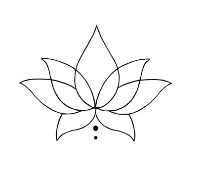 Small Lotus Tattoo, Plumeria Tattoo, Unalome Tattoo, Lotus Flower Design, E Tattoo, Lotus Tattoo, Diy Tattoo, Flower Tattoo Designs, Ankle Tattoo