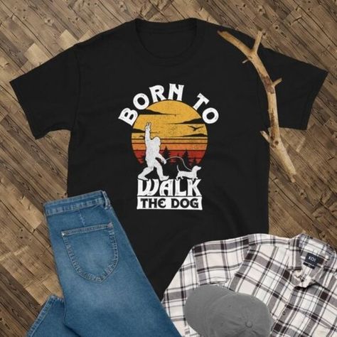 Walking Dachshund, Dog Walker Shirt, Walking Dog Shirt, Dog Job Shirt Meme Walking, Dachshund Meme, Dog Walker Gift, Dachshund Design, Walking Dog, Dog Walker, Dachshund Dog, Dog Shirt, Dog Walking