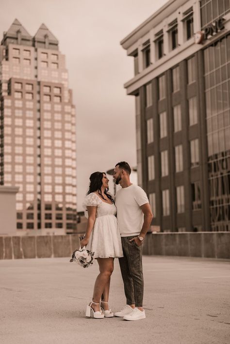 Florida Courthouse Wedding, Courthouse Pictures, Casual Courthouse Wedding Outfit, Houston Courthouse Wedding Photos, Orlando Courthouse Wedding, Orange County Courthouse Wedding, Marriage License Picture Courthouse, Dekalb Historic Courthouse Wedding, Lawyers Day