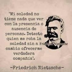 Nietzsche Frases, Thinking Quotes, Love My Family, Friedrich Nietzsche, Adventure Quotes, Magic Words, Motivational Quotes For Life, Spanish Quotes, Life Motivation