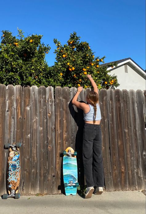 Beach Skateboard, Skateboard Aesthetic, Long Board, Teen Summer, Surf House, Life Routines, Ocean Vibes, Dream Beach, Adventure Camping