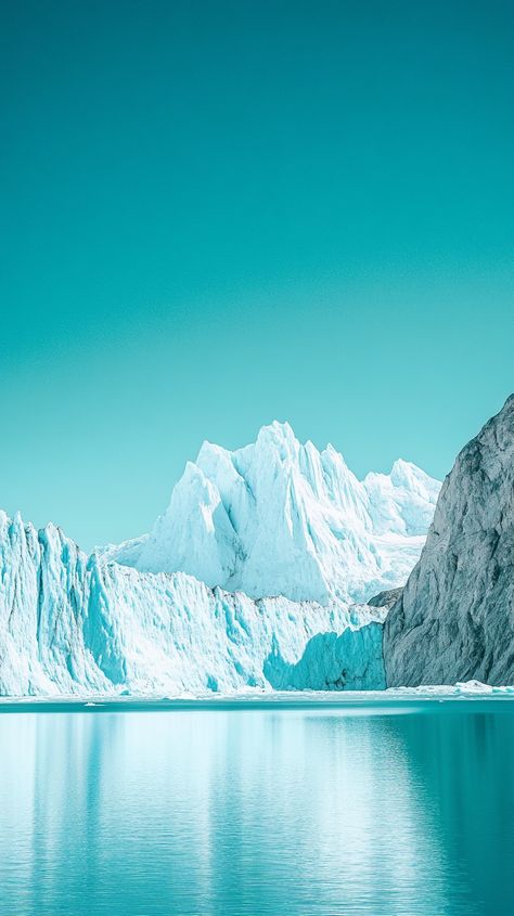 The shimmering blue Perito Moreno Glacier set against the stunning Patagonian mountains. Perito Moreno Glacier, Unique Vacation Rentals, Chill Wallpaper, Unique Vacations, Destin Hotels, Family Friendly Hotels, Eco Travel, Travel Wallpaper, Pet Friendly Hotels