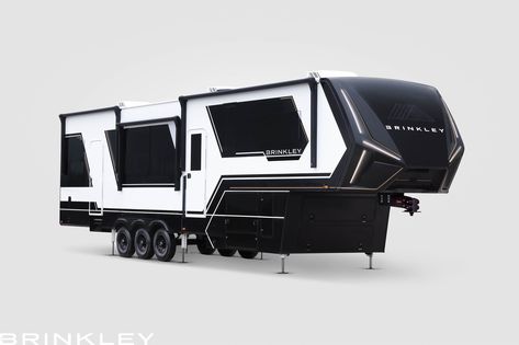 Luxury Fifth Wheel, Fifth Wheel Toy Haulers, Big Toys, Rv Organization, Toy Haulers, Rv Renovations, Toy Hauler, 5th Wheels, Fifth Wheel