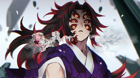 #wattpad #action Arifureta x Male Moon Breath User Remake Upper Moon, Wallpaper Trends, Demon Art, World Pictures, Art Style Inspiration, 3d Wallpaper, Kimetsu No Yaiba, Profile Photo, Wallpaper Pc