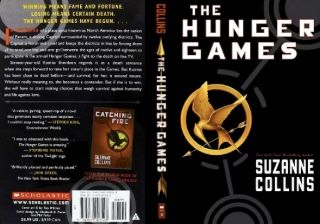 Hunger Games Mini Book Cover Hunger Games Book Cover Printable, Hunger Games Mini Book Cover, Hunger Games Cover, Full Book Covers, Hunger Games Book Cover, Business Goth, Diy Tiny Books, Hanger Game, Book Ornaments