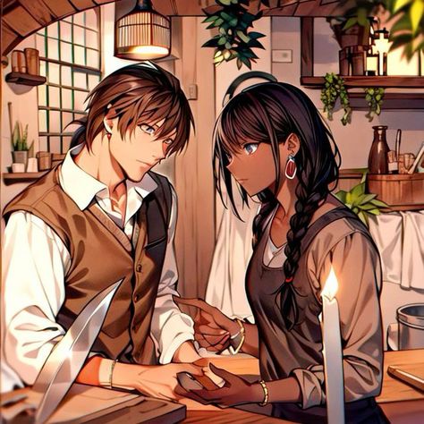 Dorian And Sorscha Fan Art, Sorcha And Dorian, Dorian And Sorscha, Dorian Havilliard, Throne Of Glass Books, Different Art Styles, A Crush, Throne Of Glass, Korean Artist