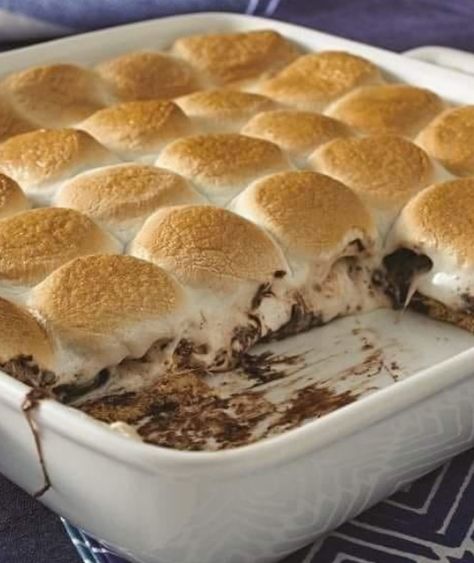 Oven Smores, Smore Recipes, Pudding Desserts, Think Food, Graham Cracker, S Mores, Food Obsession, Pretty Food, Food Cravings