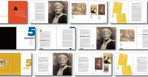 Idea for Who's Lou layout History Book Layout Design, Genealogy Book Layout, History Book Layout, Family History Book Layout, Book Layout Design, Family History Crafts, Tumblr History, History Wallpaper, Family Tree Poster