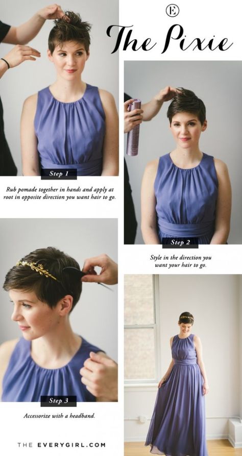 24 Gorgeous Bridesmaid Hairstyles Easy Bridesmaid Hairstyles, Bridesmaid Hair Bun, Pixie Wedding Hair, Bridesmaid Hair Braid, Bridesmaid Hair Side, Bridesmaid Hair Long, Bridesmaid Hair Half Up, Wedding Hairstyles With Veil, Bridesmaid Hair Short