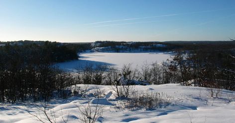 Kawartha Highlands Provincial Park is a beautiful outdoor escape to get away from it all Nature Escape, Ontario Parks, March Break, Burlington Ontario, Light Pollution, Winter Camping, Beautiful Park, Peterborough, Great Places