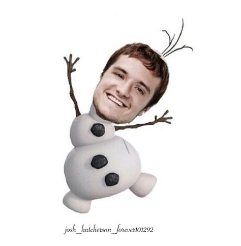 Hi, I'm Peeta. I like warm bread AND hugs! :)  @josh _ hutcherson_forever101292 Lego Josh Hutcherson, Josh Hutcherson Cursed, Josh Hutcherson Valentines, Josh Hutcherson Cardboard Cutout, Christmas Josh Hutcherson, Funny Josh Hutcherson Pics, I Love Josh Hutcherson Shirt, Josh Hutcherson Icons Funny, Josh Hutcherson Goofy