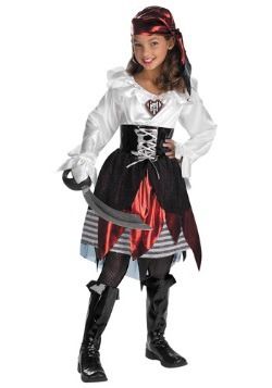 Pirate Lass Child Costume Pirate Costume Kids, Pirate Girl Costume, Pirate Dress, Girl Pirates, Pirate Halloween Costumes, Clever Halloween Costumes, Black Halloween Dress, Fancy Dress Outfits, Halloween Fancy Dress