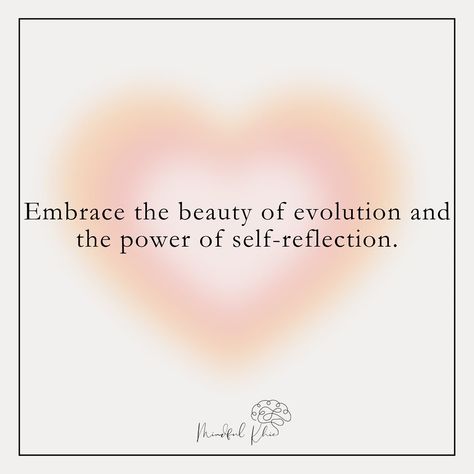 Each day is an opportunity for you to grow and become a better version of yourself. People can only understand you at the depth in which you understand yourself. Strive to dig deep and practice self reflection. #loveyourself #selfreflection #selfreflection #reflectionquotes #regulateyouremotions #regulateyournervoussystem #understandyouremotions #MindfulKhic #Mindfulnessquotes #mindfulliving #mindfullife #mindfulmoments #consciousliving #explorepage #selfhelpquotes Understand Yourself, Better Version Of Yourself, Reflection Quotes, Better Version, Self Reflection, Dig Deep, Mindful Living, Mindfulness Quotes, Each Day