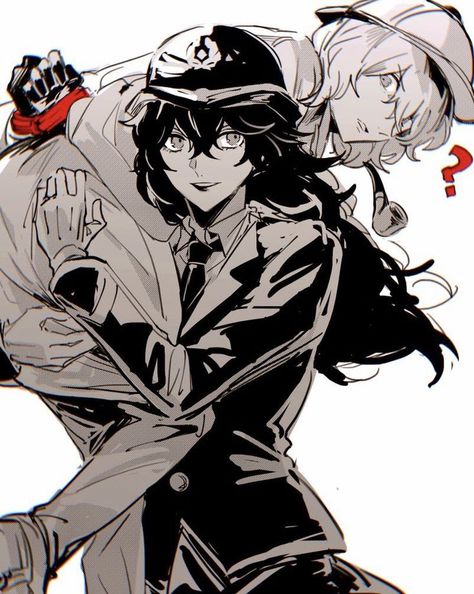 Ren Amamiya, Goro Akechi, Persona 5 Joker, Akira Kurusu, Joker Art, 5 Anime, Persona 5, Drawing Reference Poses, Summer Baby