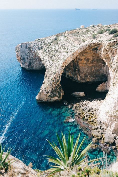 Best Beaches In Europe, Malta Beaches, Blue Grotto, Malta Travel, European Vacation, Beaches In The World, Most Beautiful Beaches, Boat Trips, Blue Lagoon