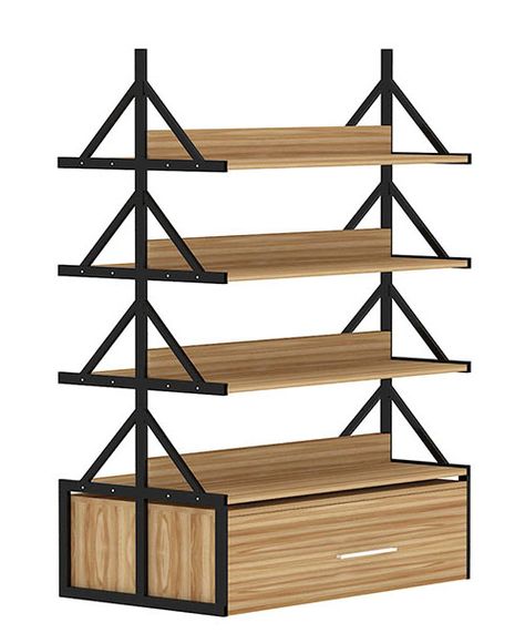 2 side standing island display units racks for shop Shoe Display Ideas, Vans Oldschool, Island Display, Sea Sparkle, Store Shelves Design, Gondola Shelving, Grocery Store Design, Shoe Wall, Supermarket Design