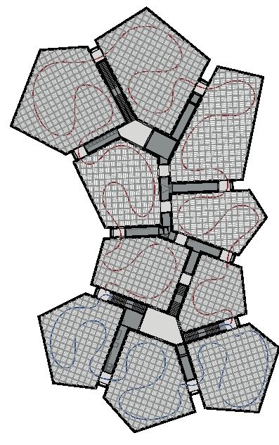 Koshino House, Museum Plan, Concept Models Architecture, Pavilion Design, Conceptual Architecture, Architecture Concept Diagram, Architecture Design Drawing, Architecture Model House, Architecture Model Making