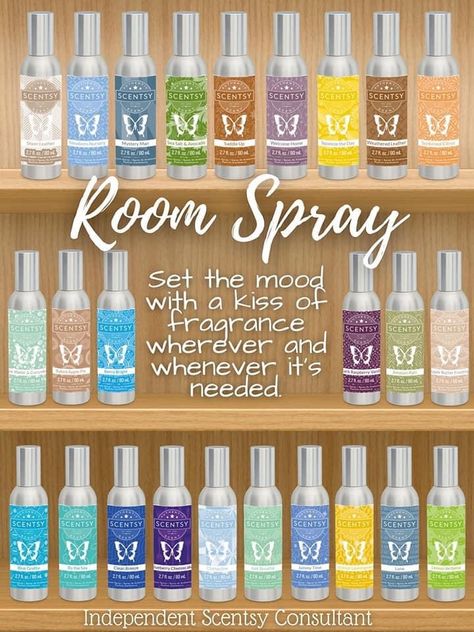 Scentsy Unplugged, Scentsy Room Spray, Scentsy Marketing, Scentsy Ideas, Scentsy Consultant Ideas, Scented Wax Warmer, Scentsy Business, Scentsy Party, Scentsy Fragrance