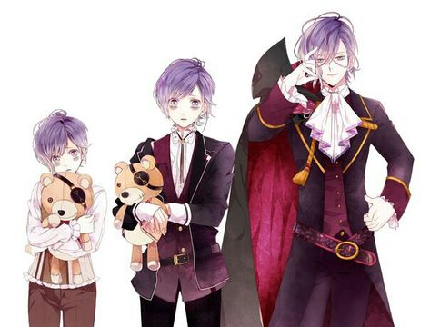 Kanato Sakamaki, Diabolik Lovers Ayato, Diabolik Lovers Wallpaper, Hot Damn, Maid Sama, Makijaż Smokey Eye, Shugo Chara, Holy Cow, Diabolik